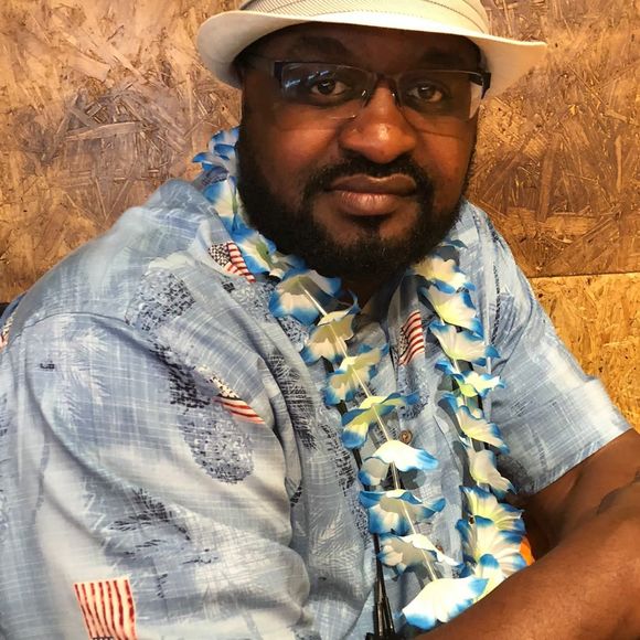 Meet your Posher, Jeff - Picture 1 of 1